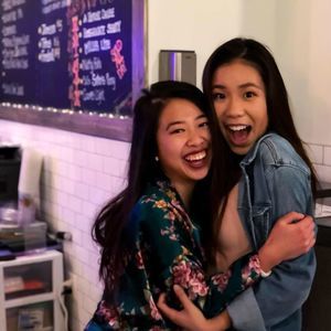 Meet your Posher, Jennifer